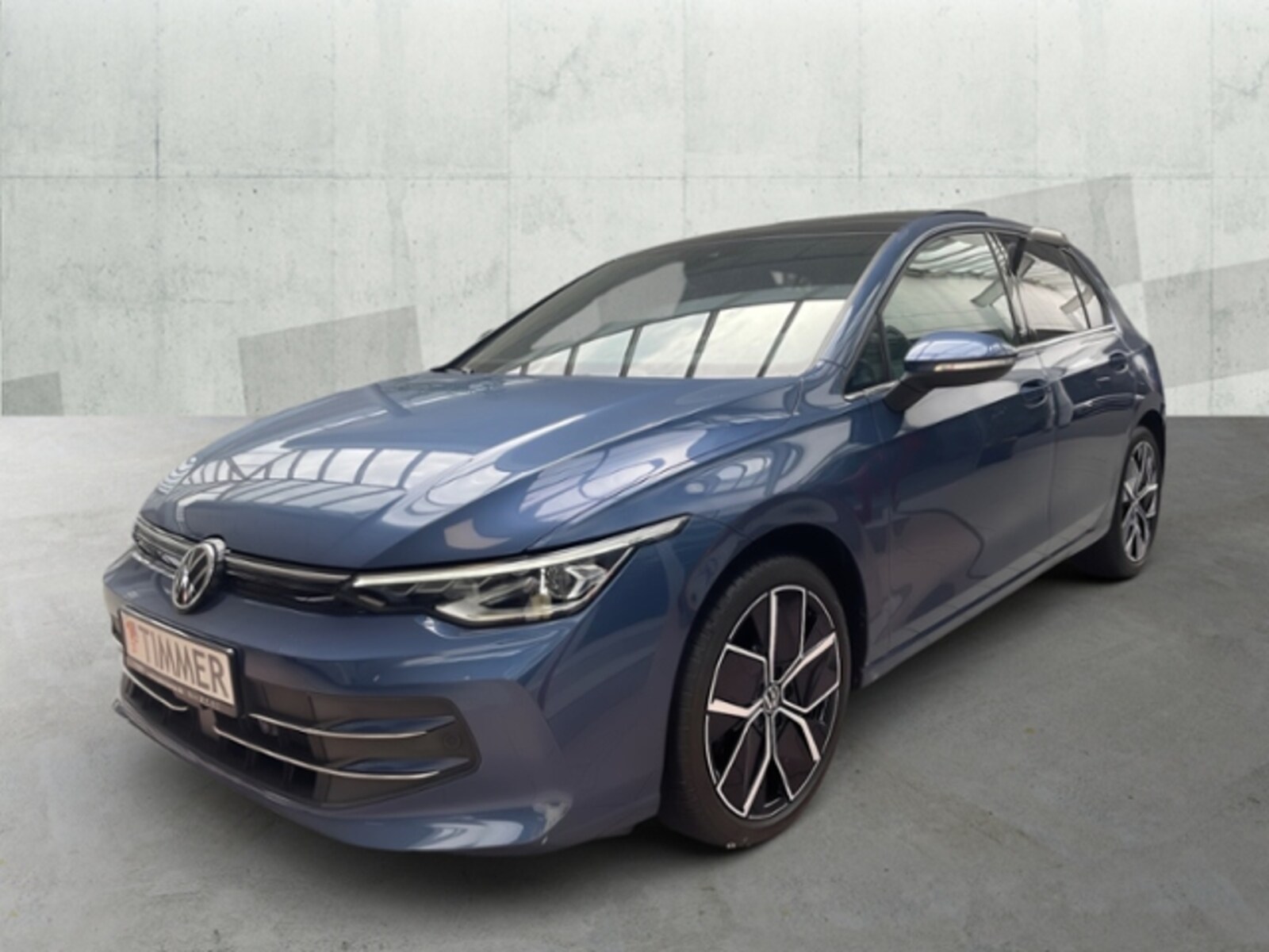 Volkswagen Golf – Bild 3