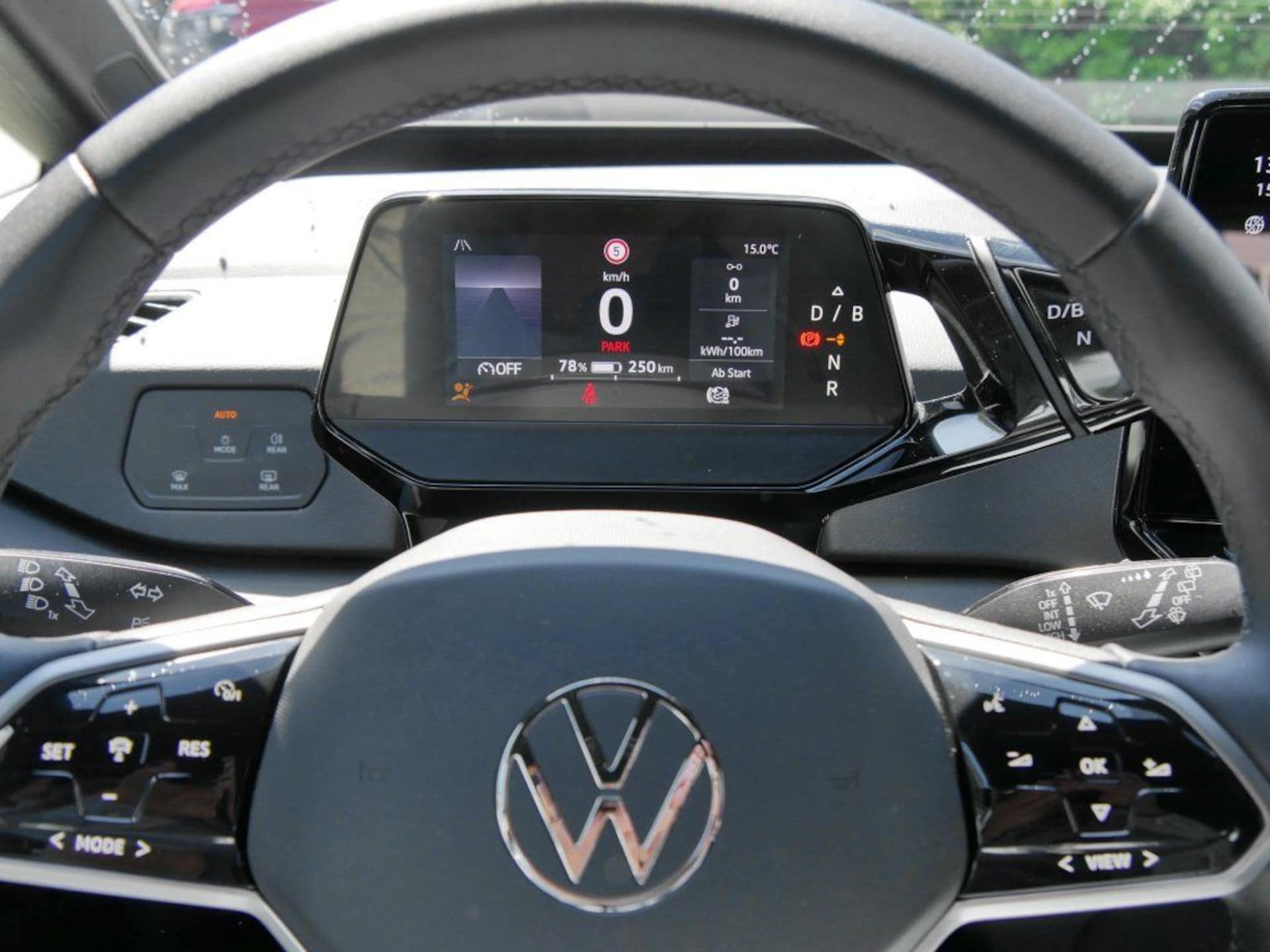 Volkswagen ID.3 Pro
