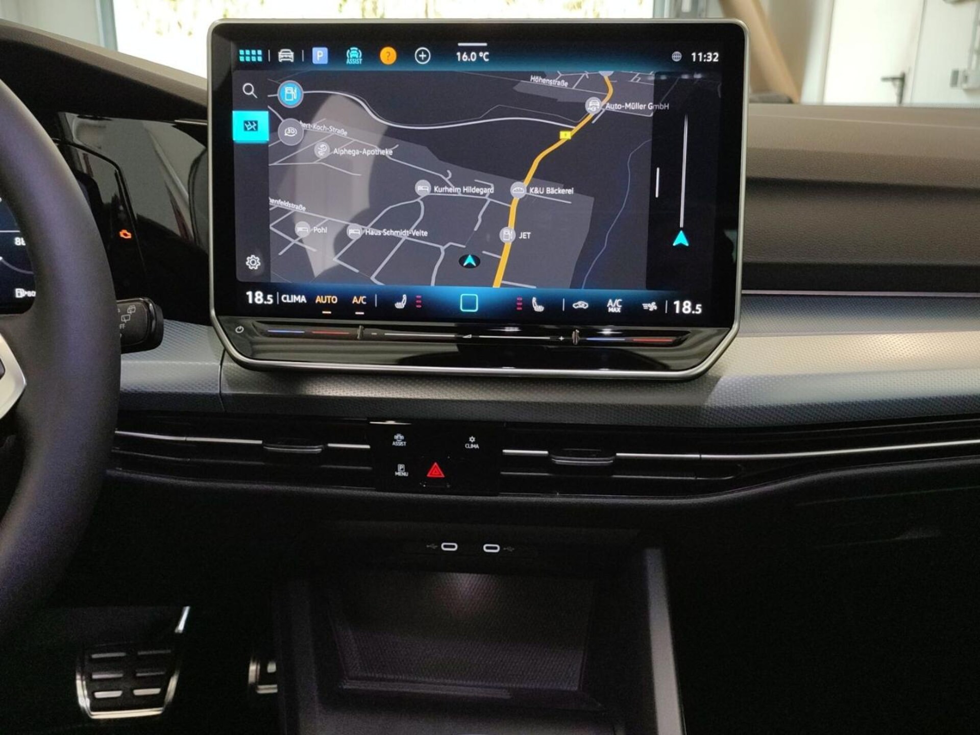 Volkswagen Golf ENERGY