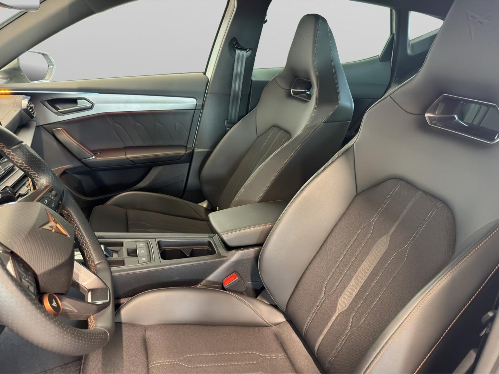 CUPRA Formentor – Bild 12