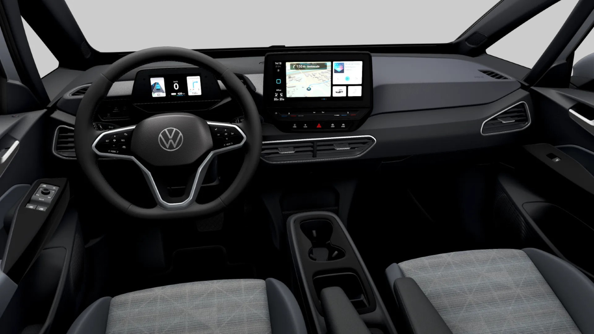 Volkswagen ID.3 Pro Performance