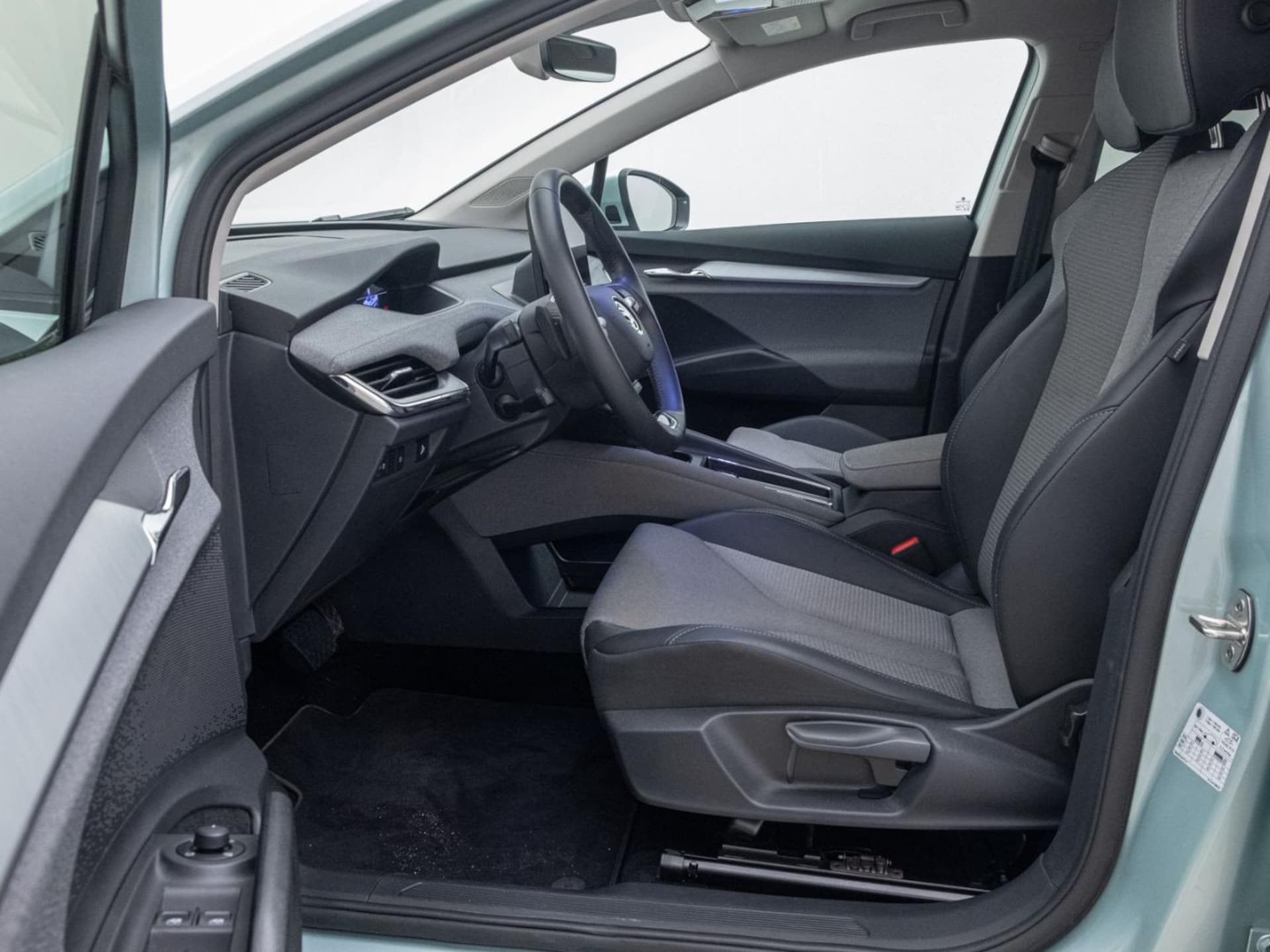 Skoda Enyaq 60