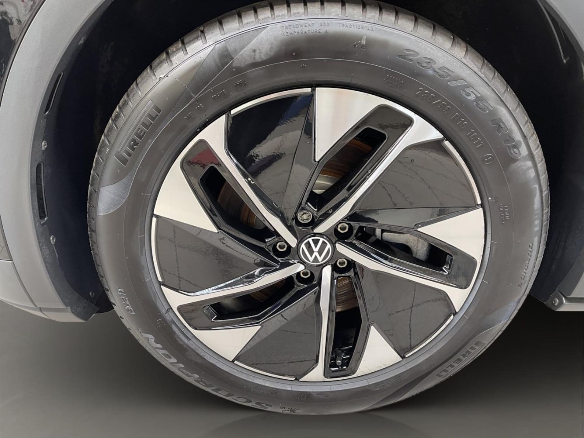 Volkswagen ID.4 Pro