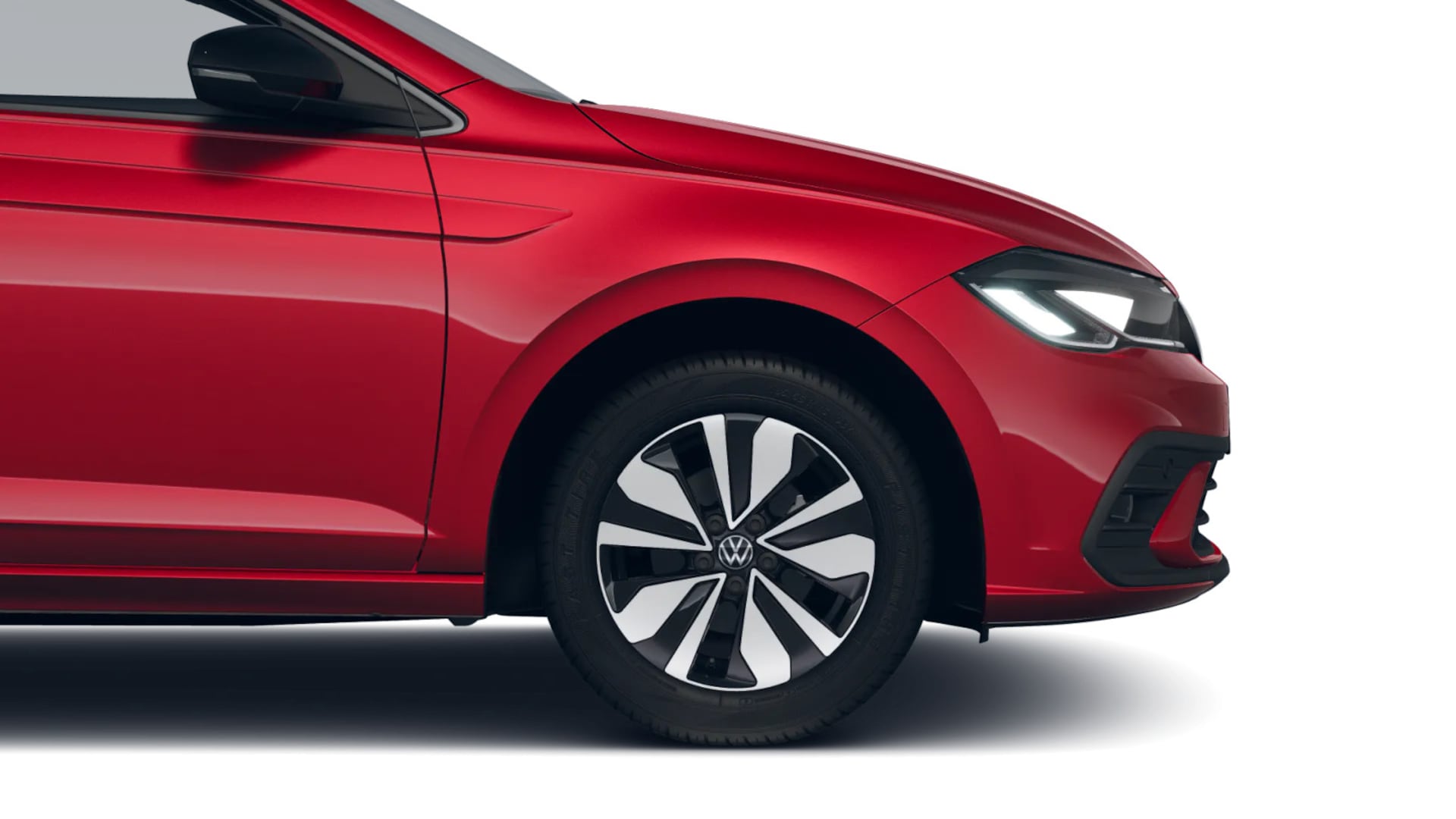 Volkswagen Polo Goal