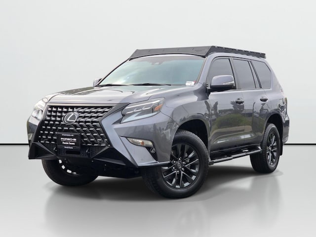 2023 Lexus GX 460