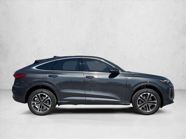 2025 Audi Q5 Sportback