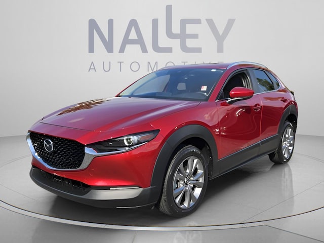 2023 Mazda CX-30