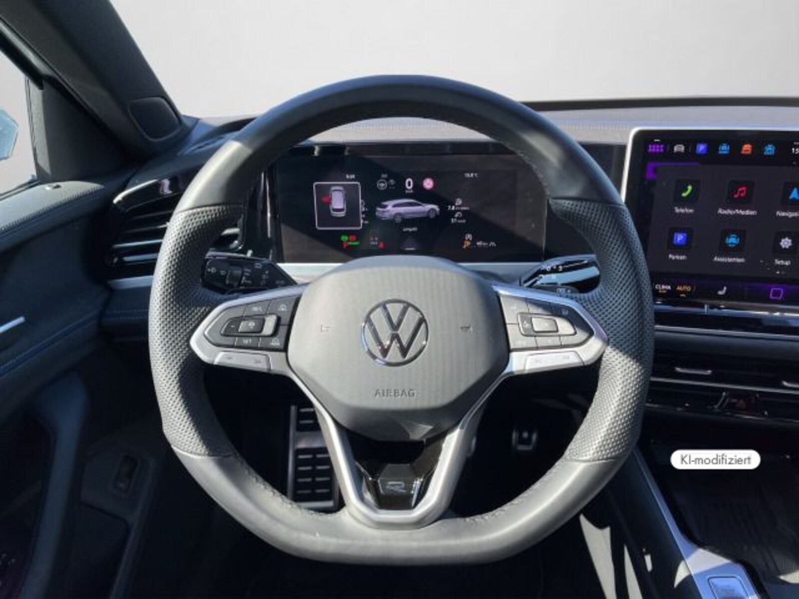Volkswagen Passat – Bild 9