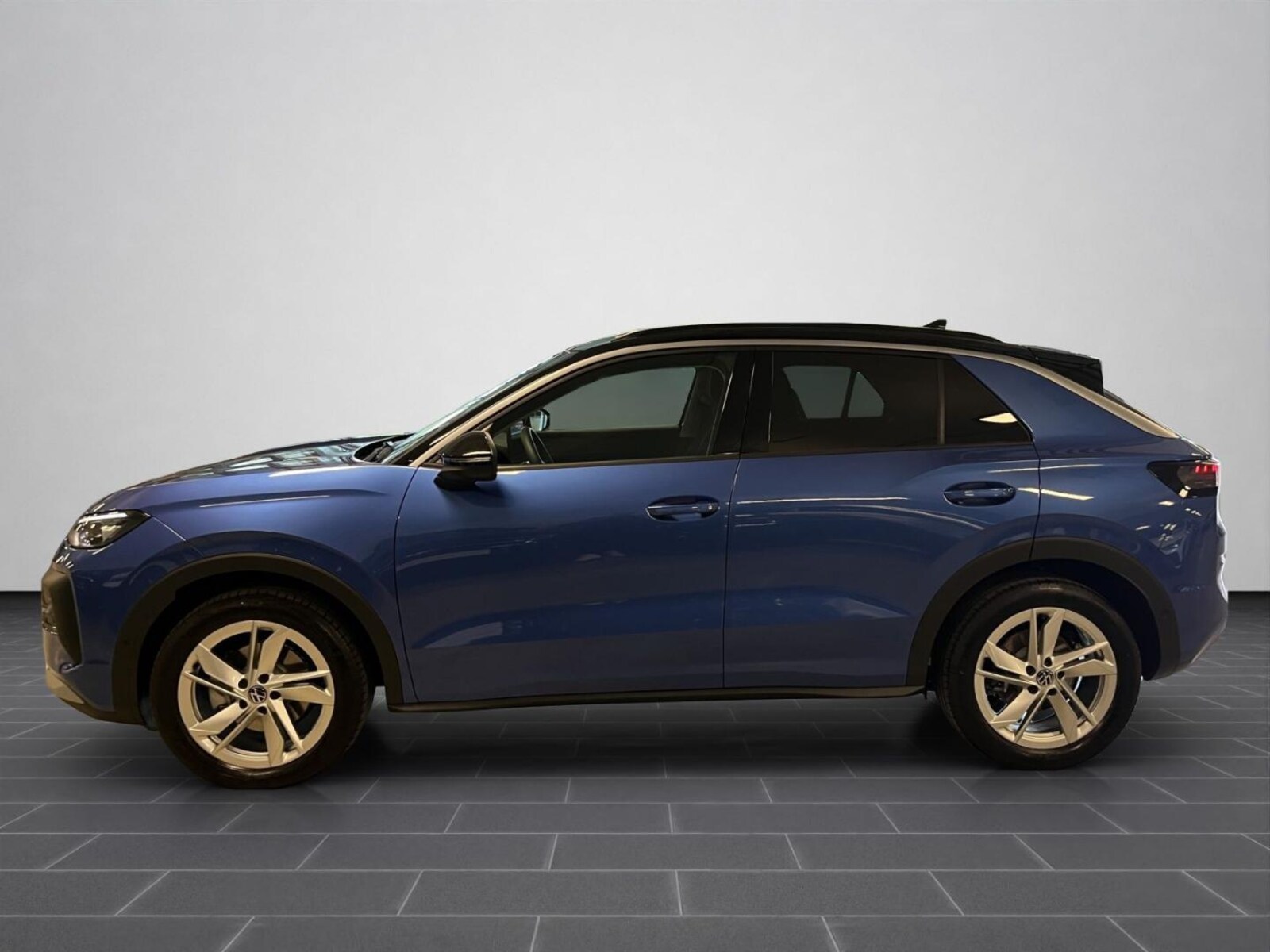 Volkswagen T-Roc – Bild 7