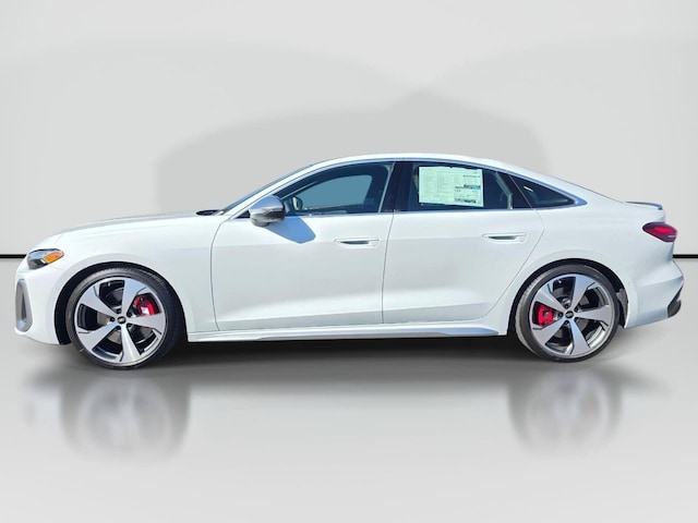 2026 Audi S5 Sedan