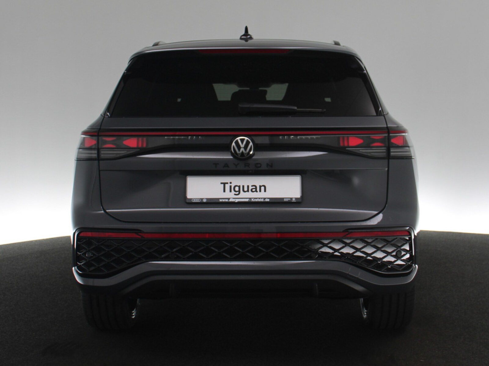 Volkswagen Tayron – Bild 21