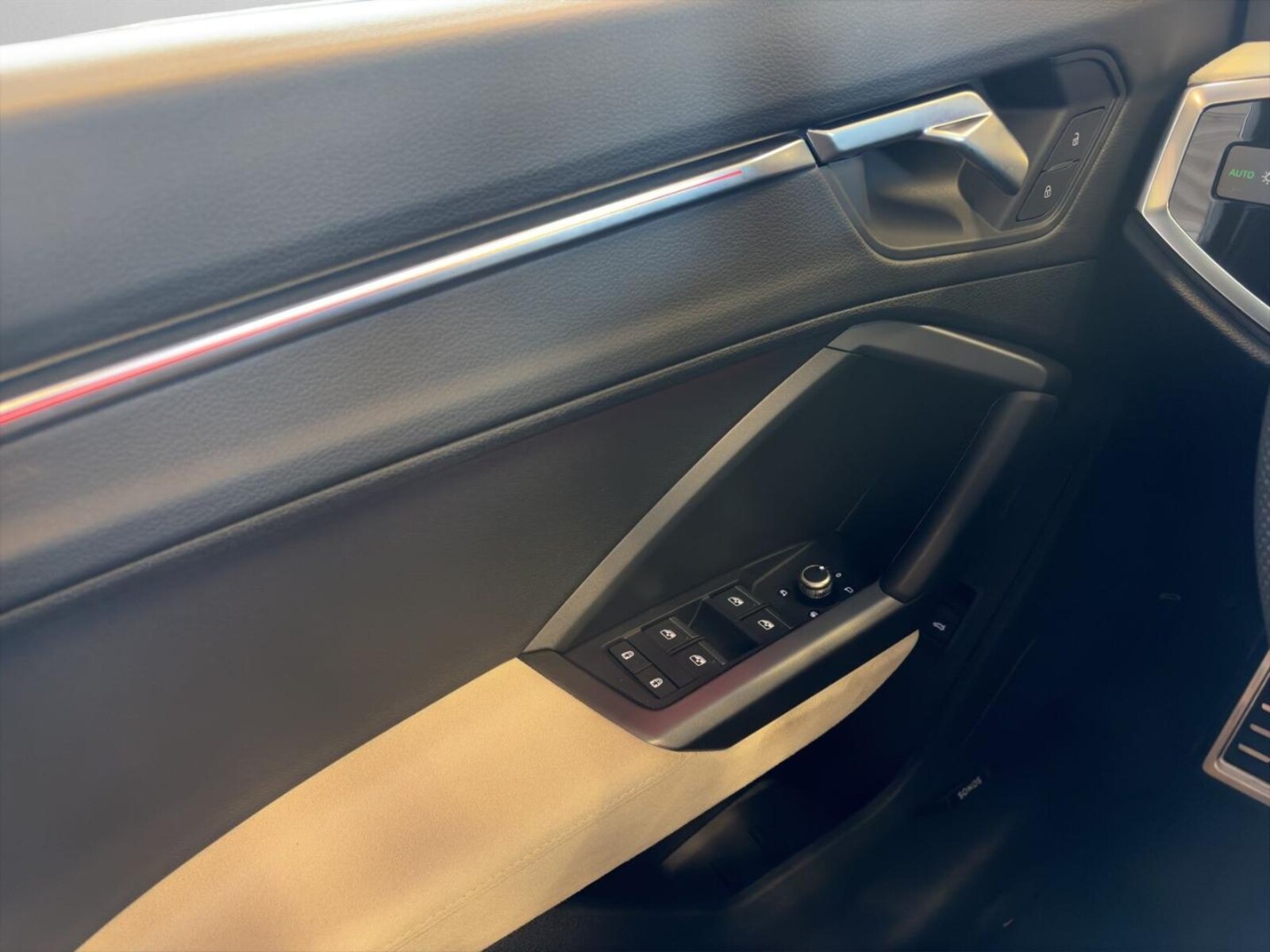 Audi Q3 Sportback – Bild 13