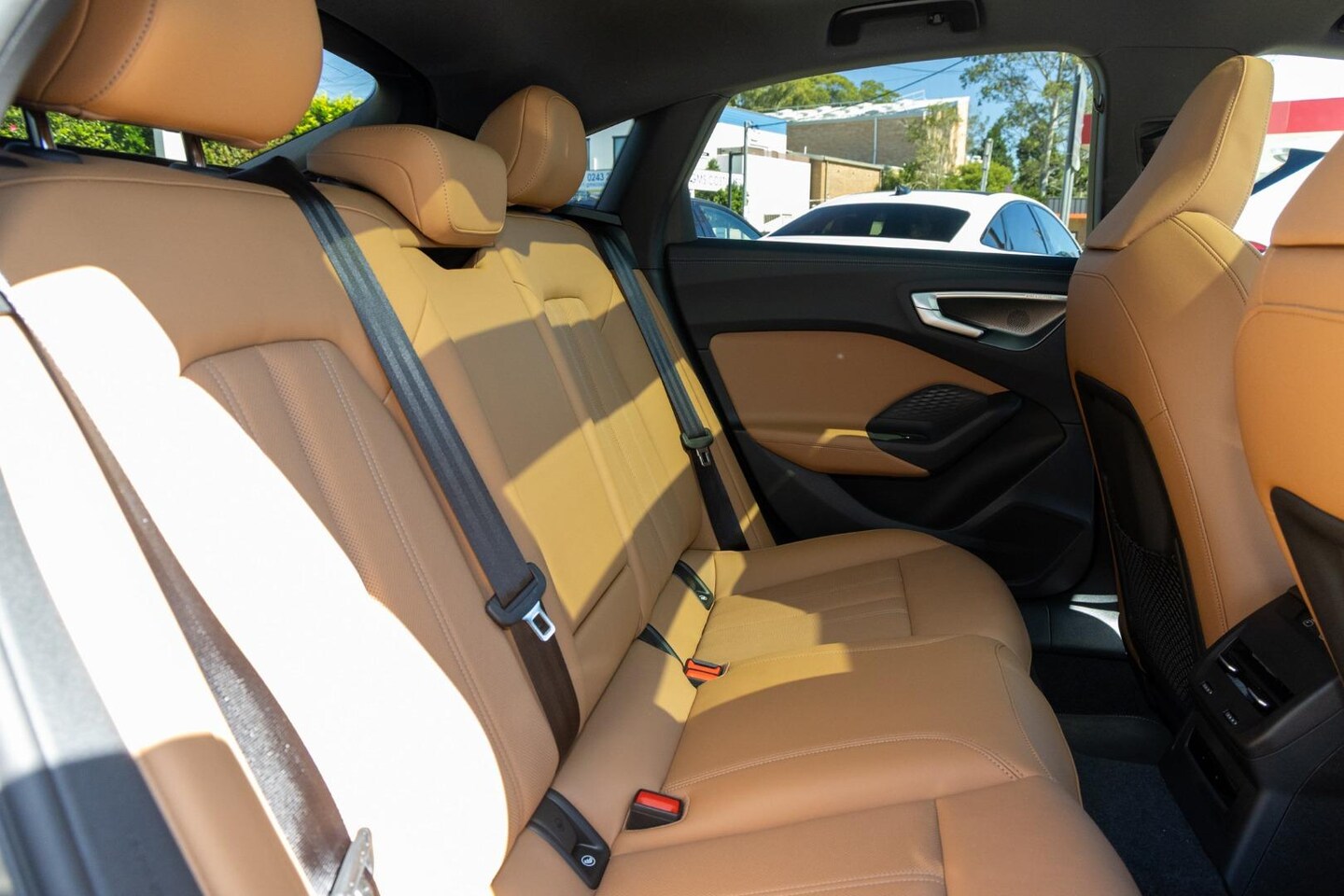 Image about Audi A5 Sedan TFSI 150 kW S tronic