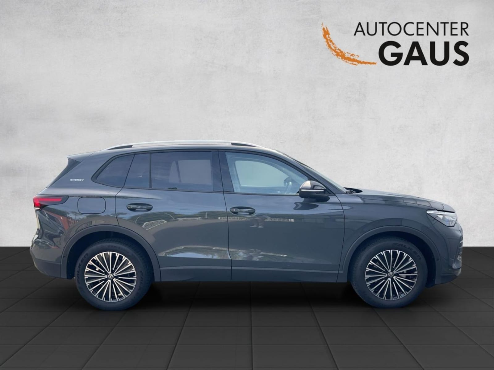 Volkswagen Tiguan – Bild 9