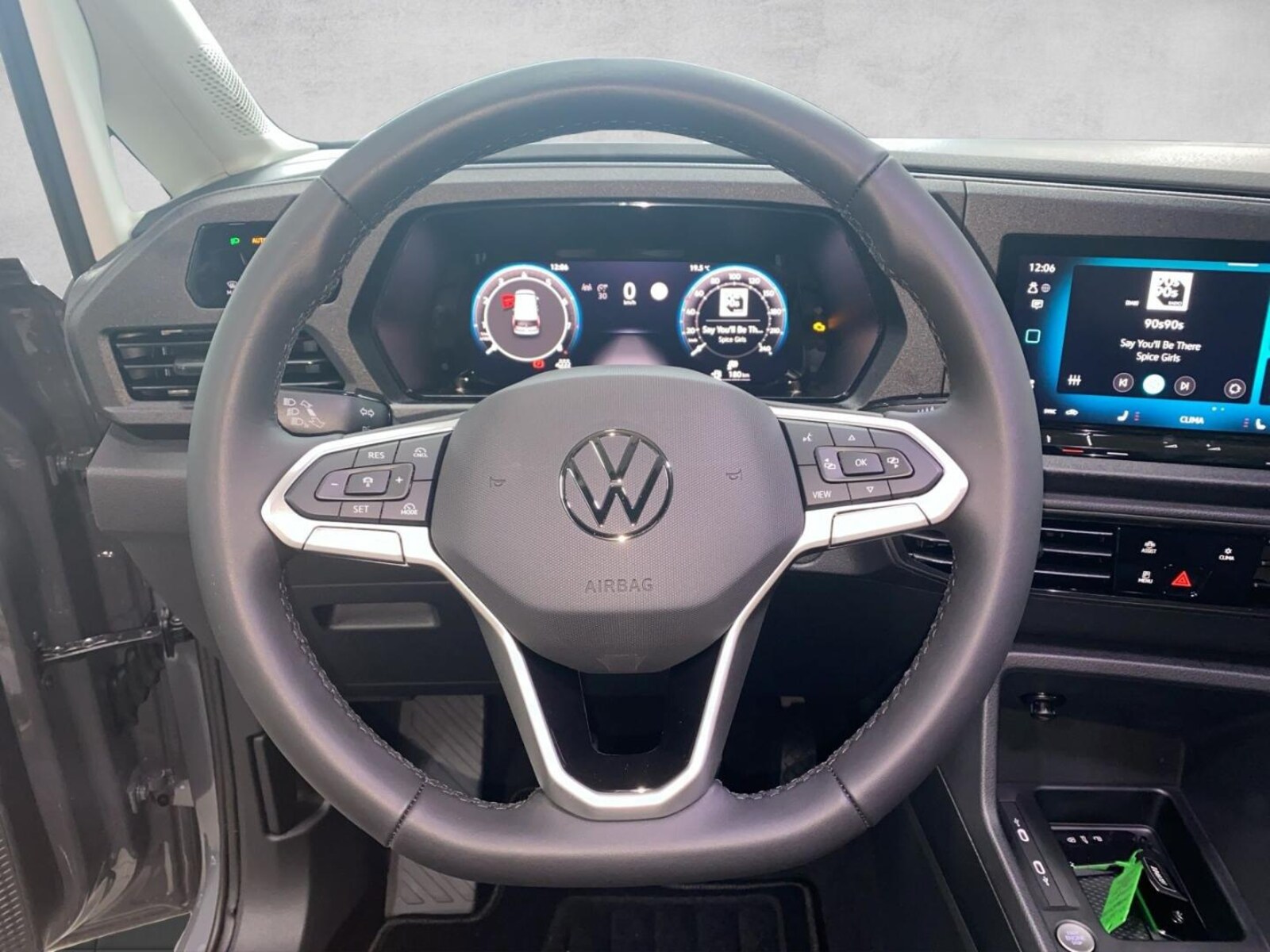 Volkswagen Caddy – Bild 18