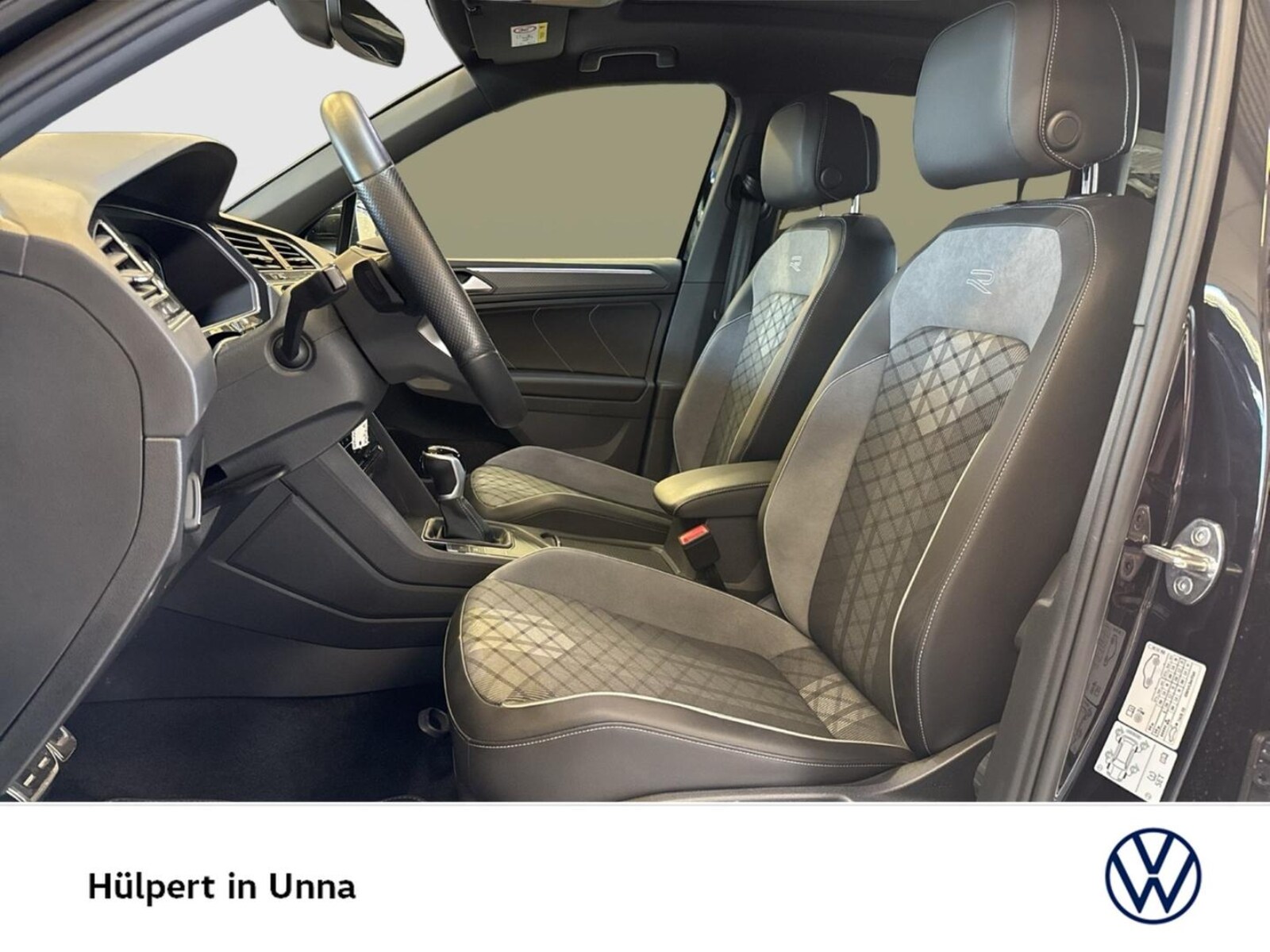 Volkswagen Tiguan – Bild 7