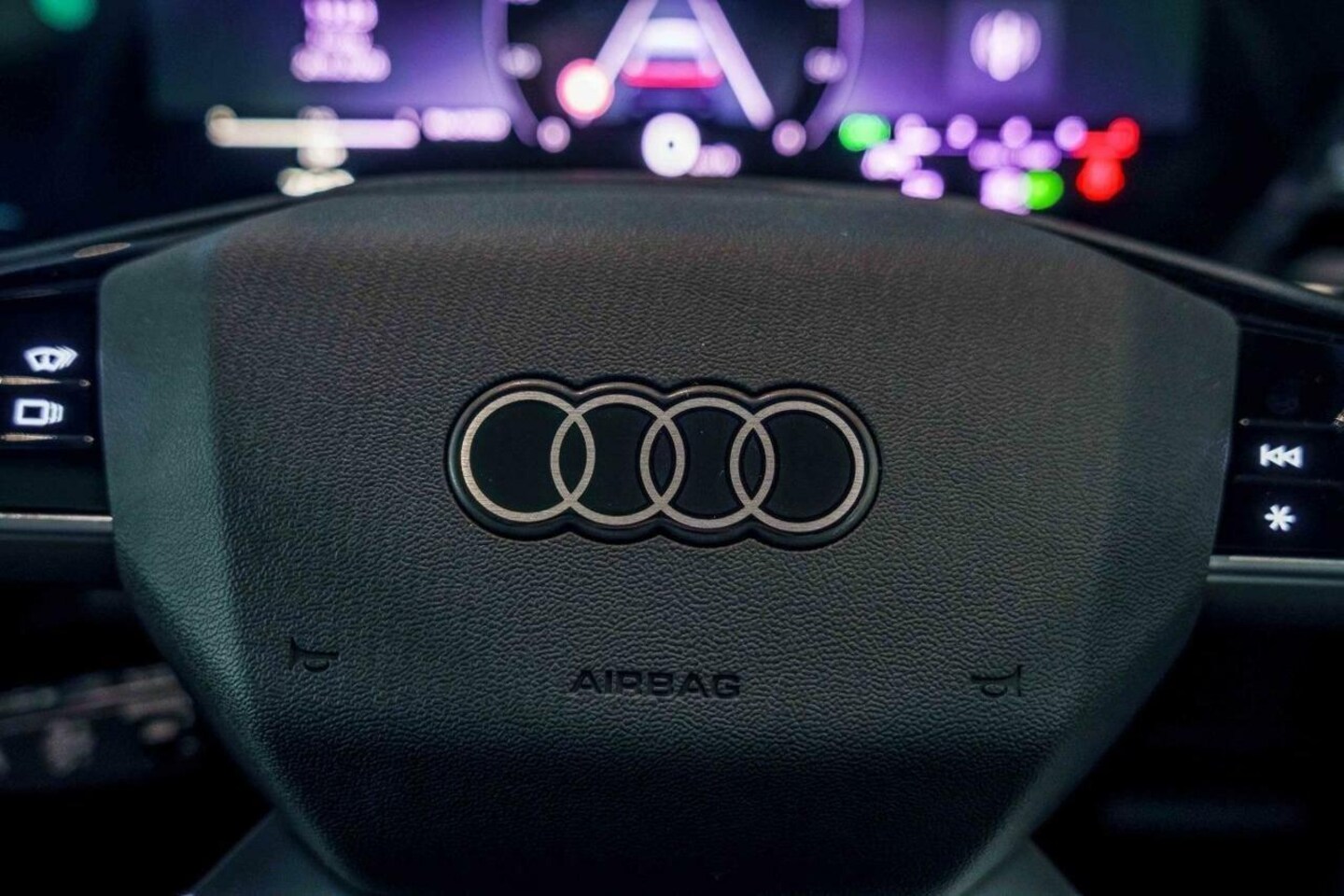Image about Audi Q5 Sportback TFSI 150 kW