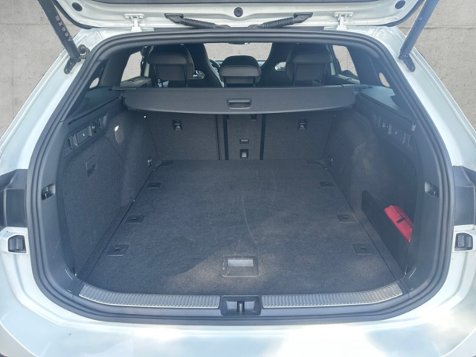 Volkswagen Passat – Bild 19