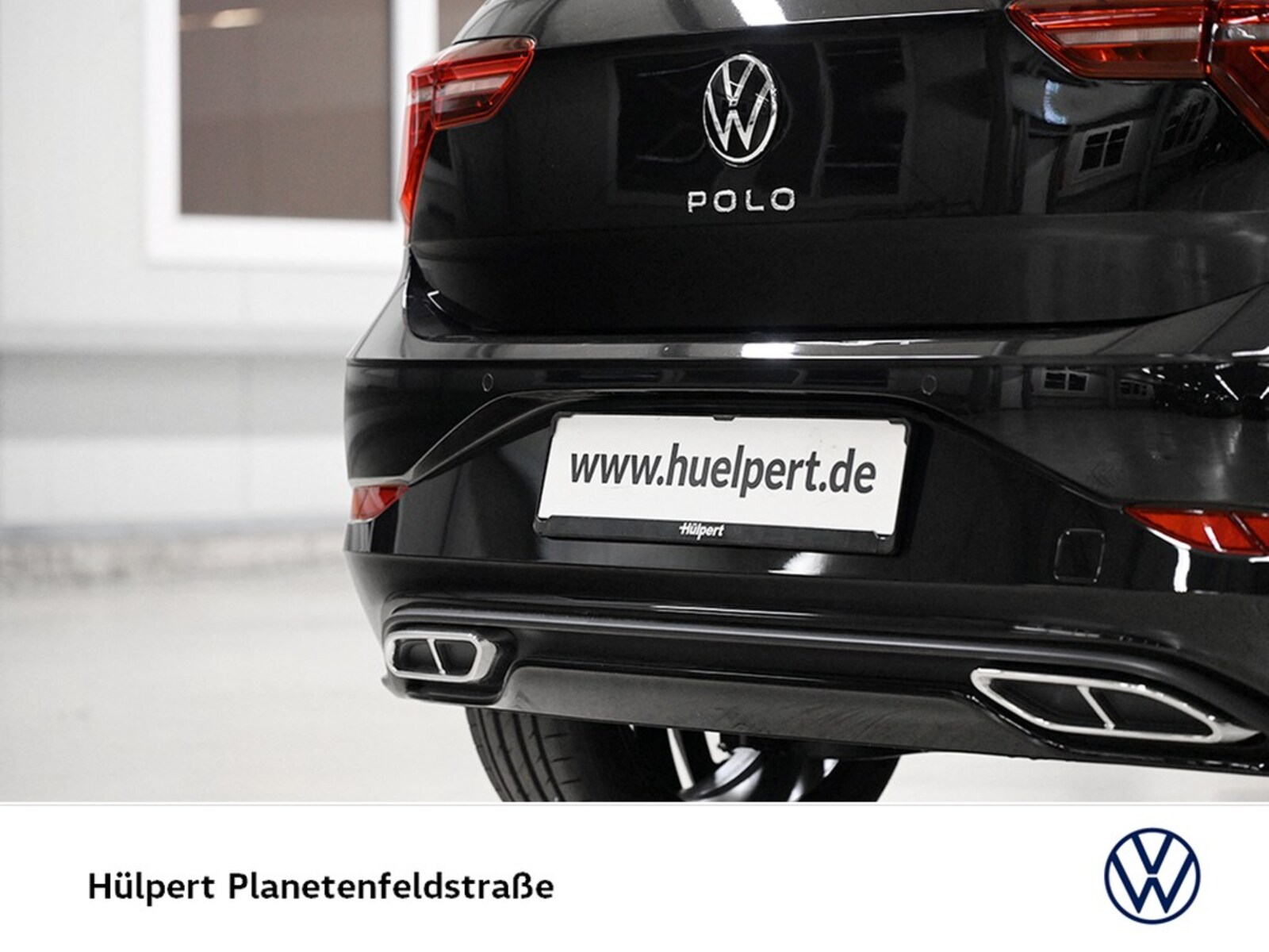 Volkswagen Polo – Bild 7