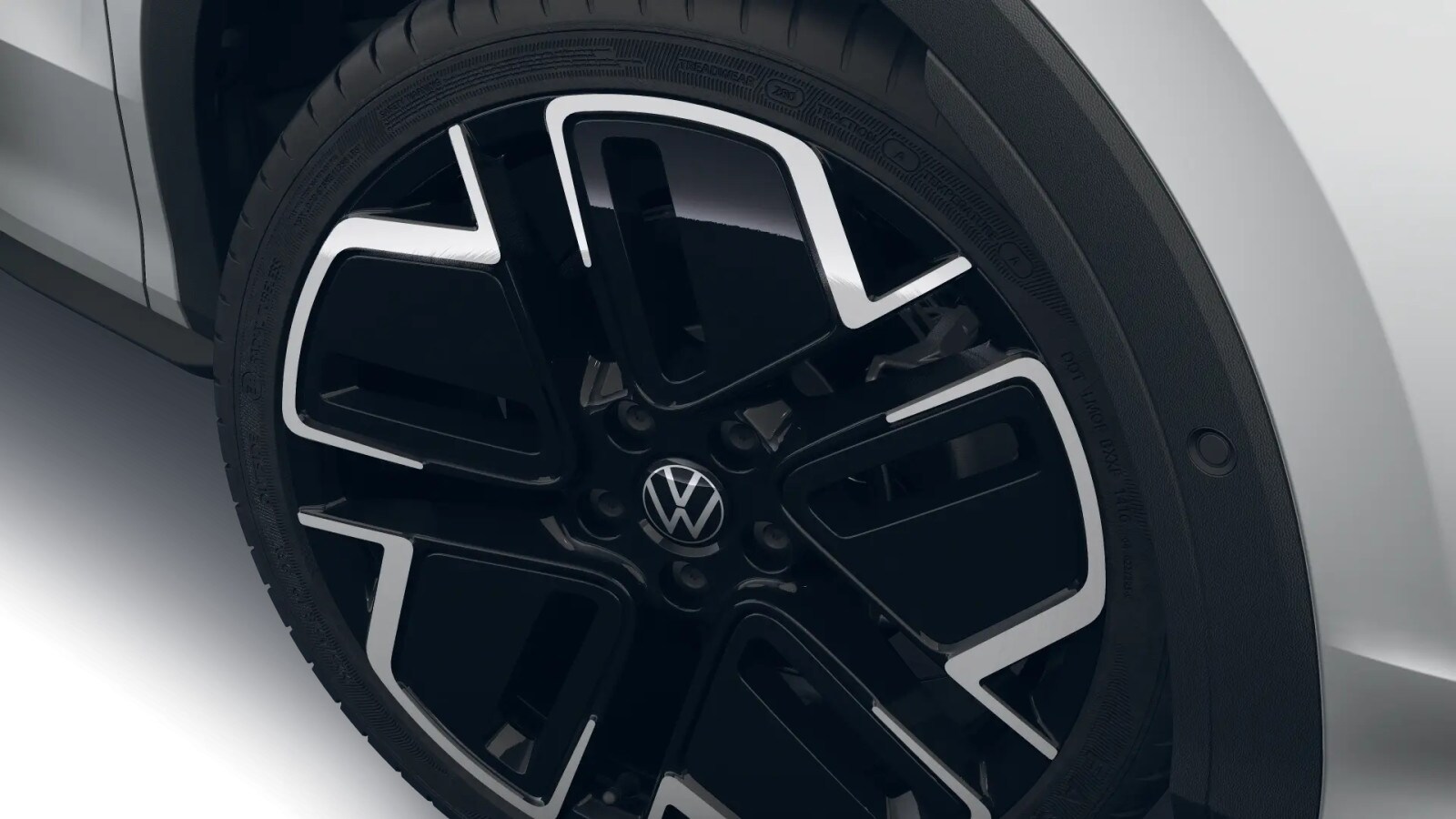 Volkswagen T-Roc – Bild 3