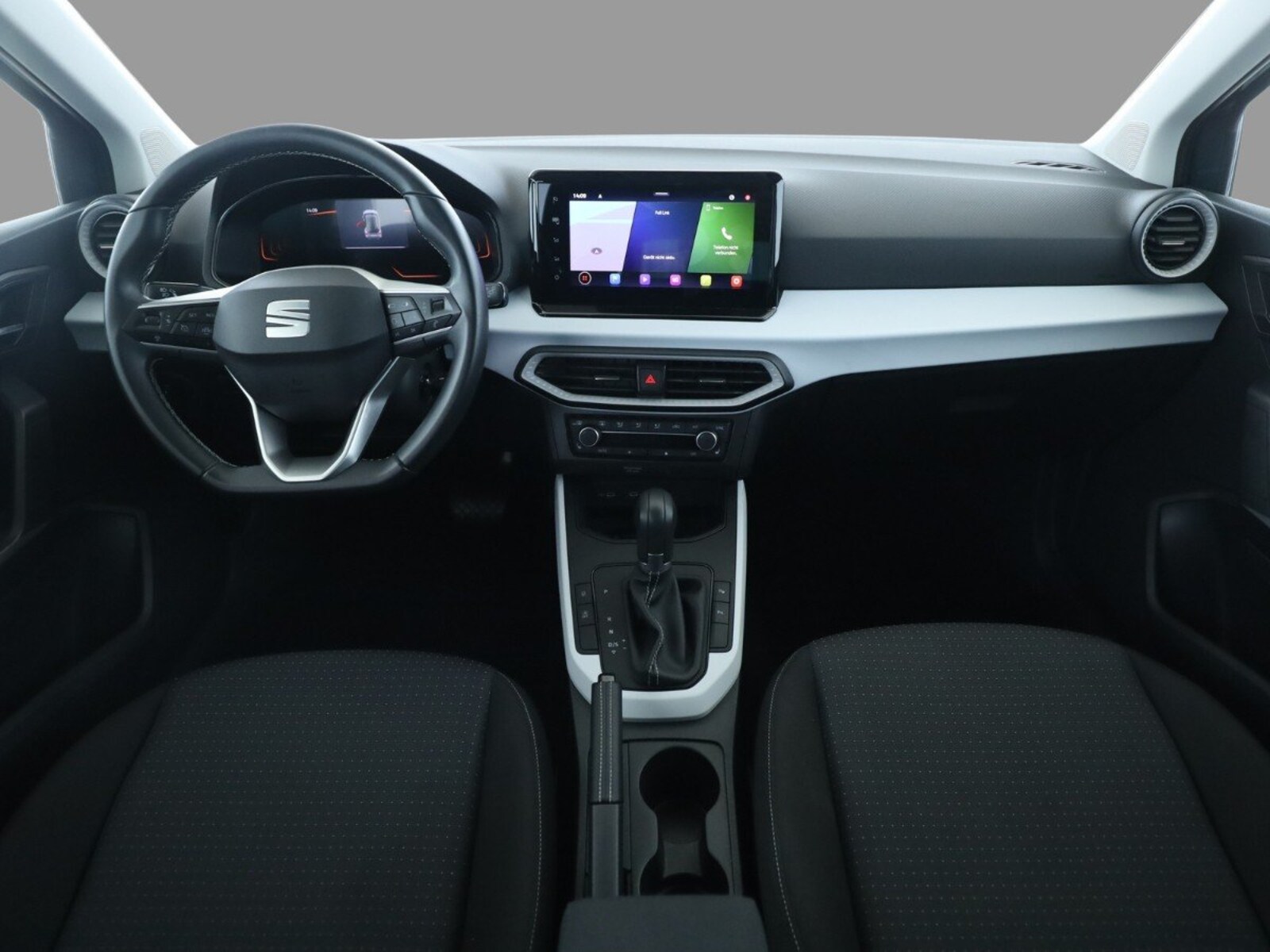 SEAT Arona – Bild 10