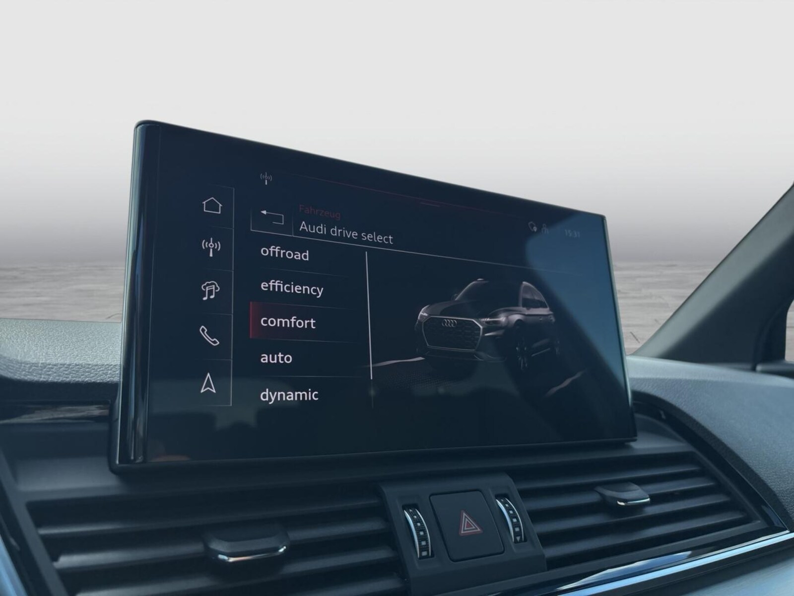 Audi Q5 – Bild 21