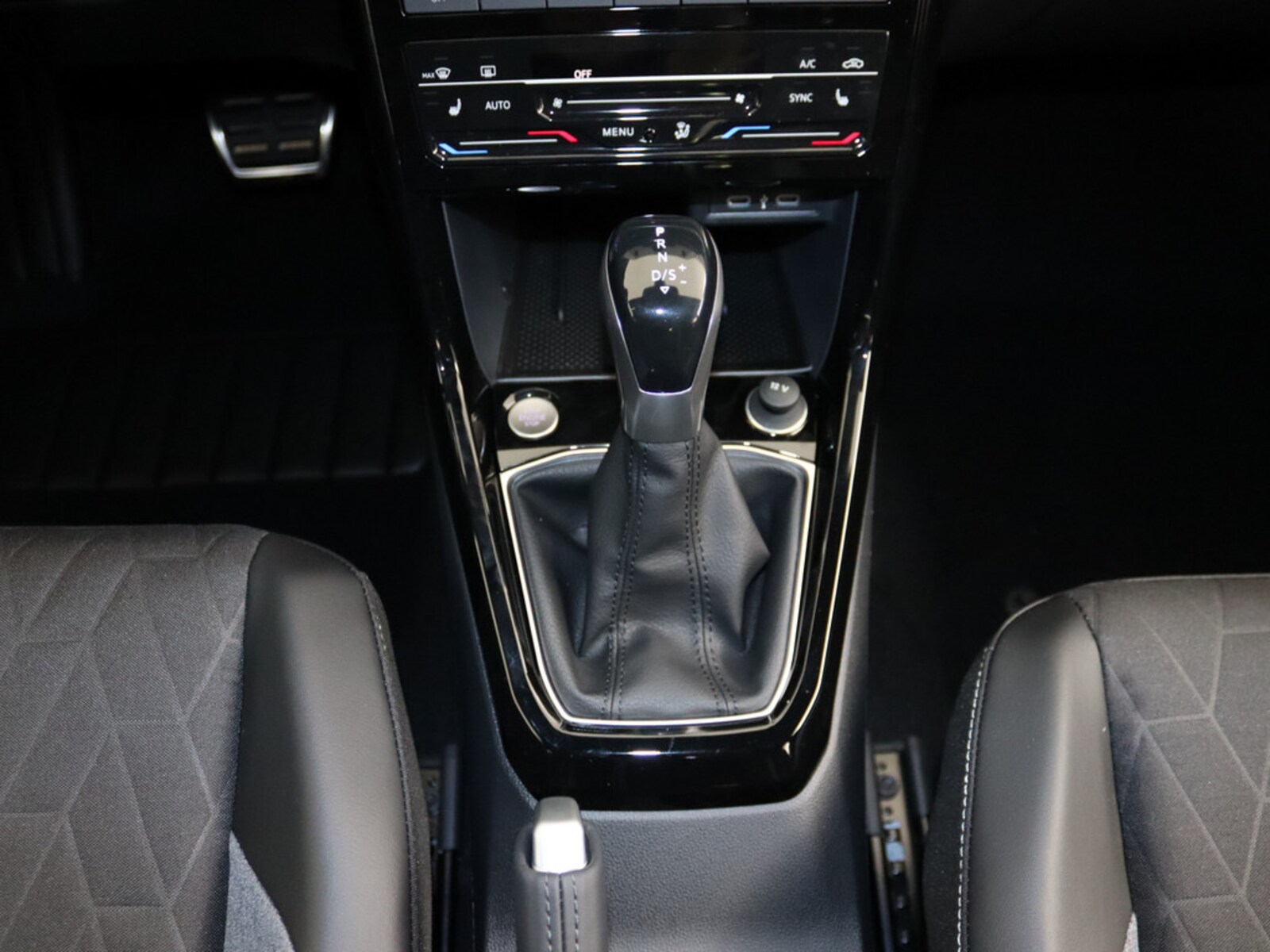Volkswagen T-Cross – Bild 16