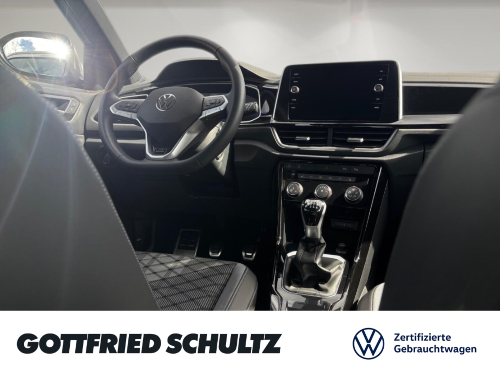 Volkswagen T-Roc – Bild 6