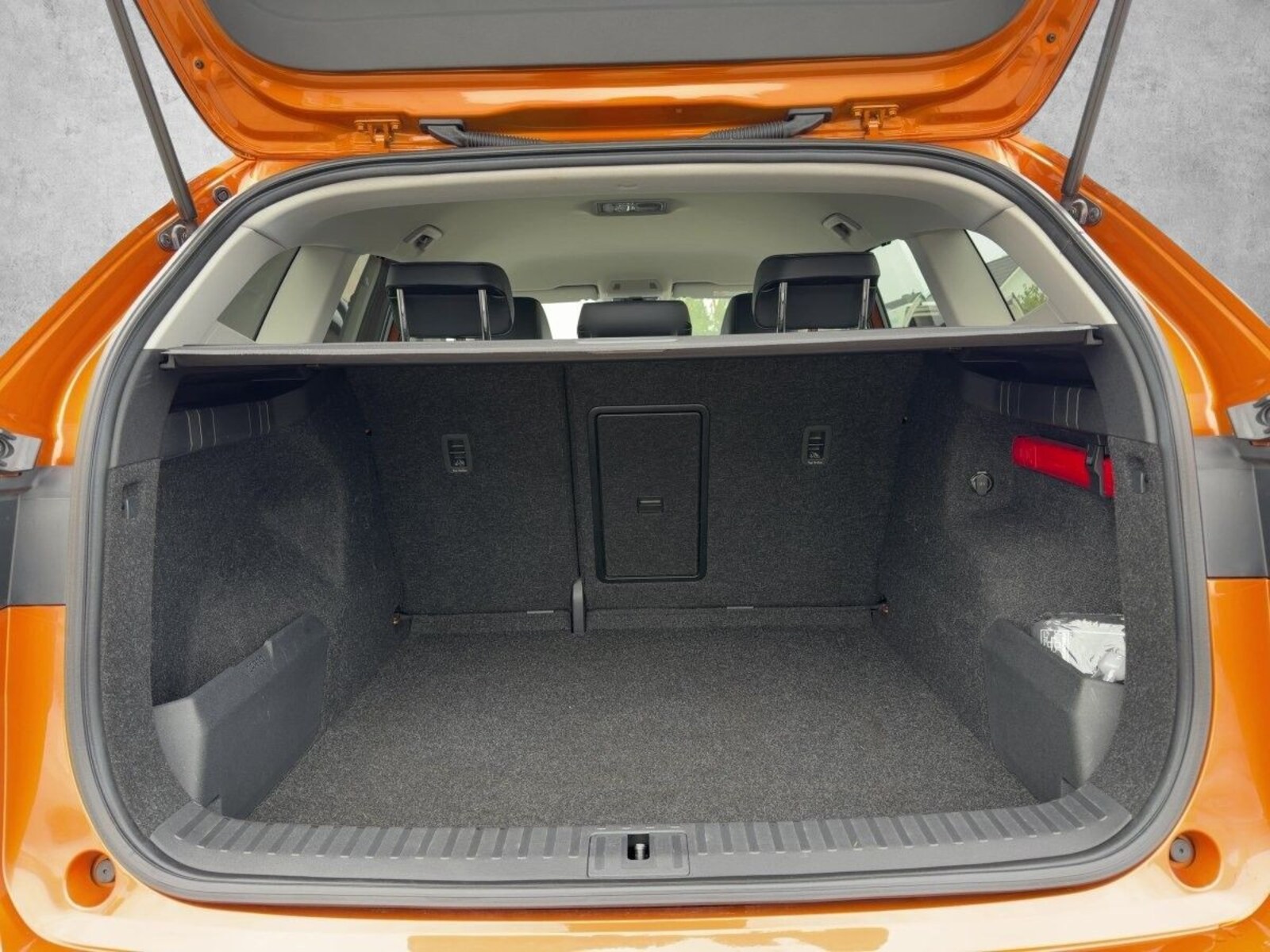 Škoda Enyaq – Bild 21
