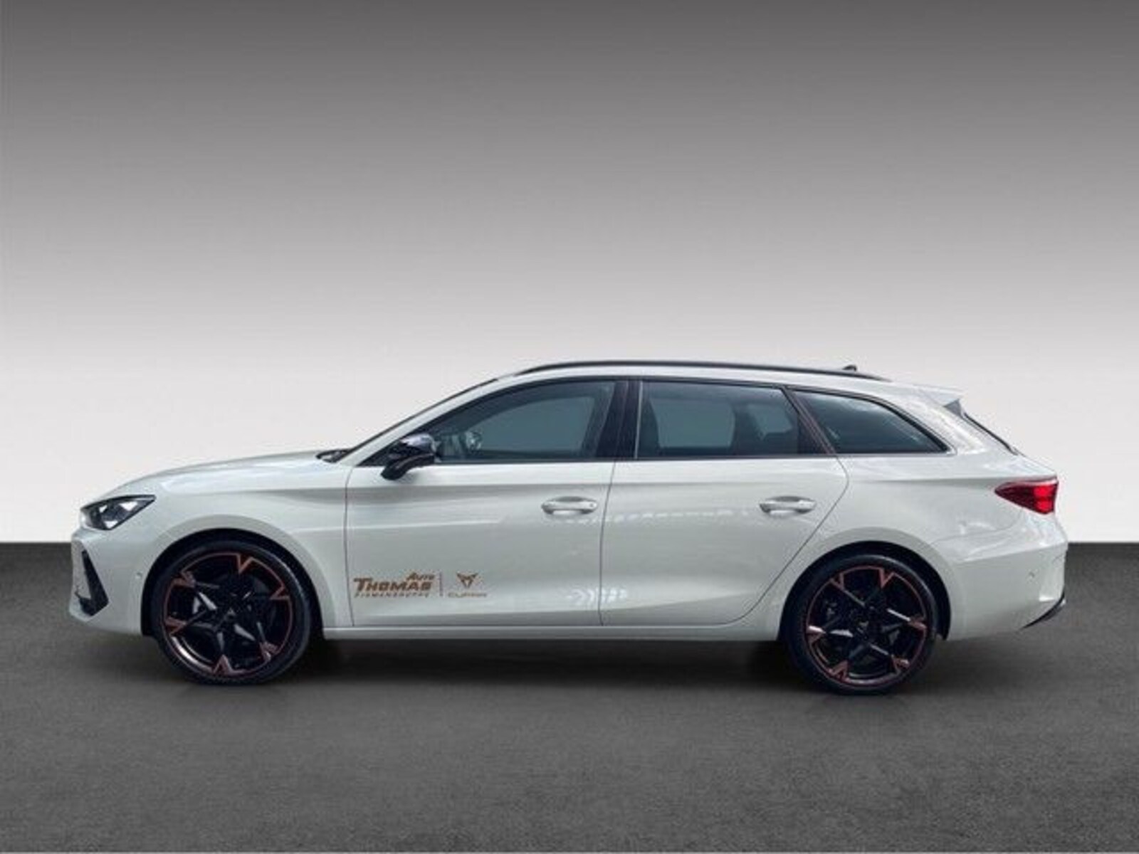 CUPRA Leon Sportstourer – Bild 4