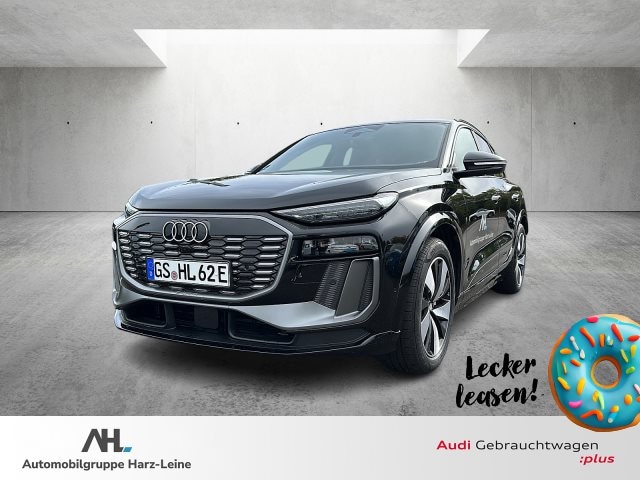 Audi Q6 SUV e-tron