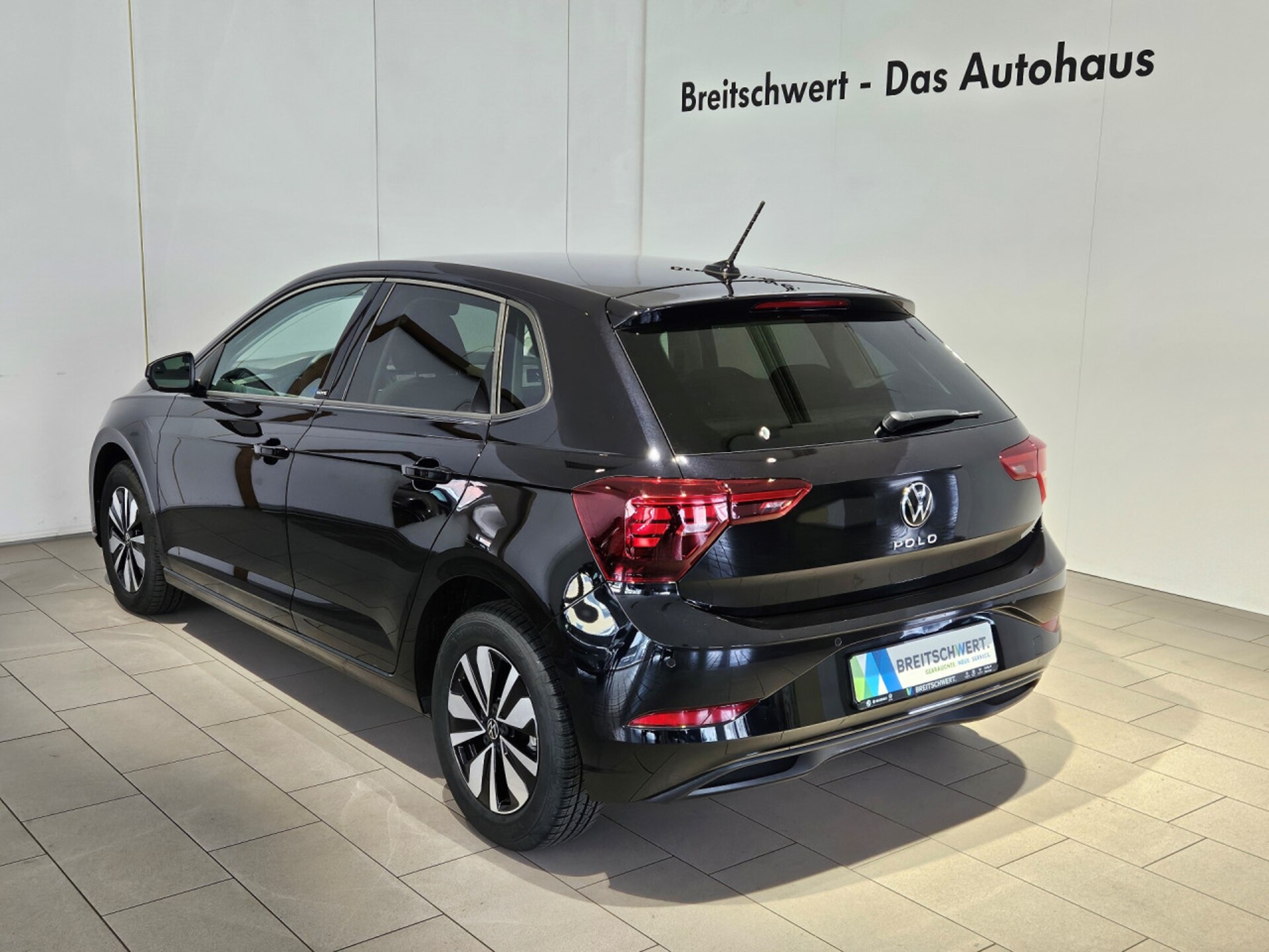 Volkswagen Polo MOVE