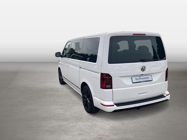 Volkswagen T6.1 Multivan
