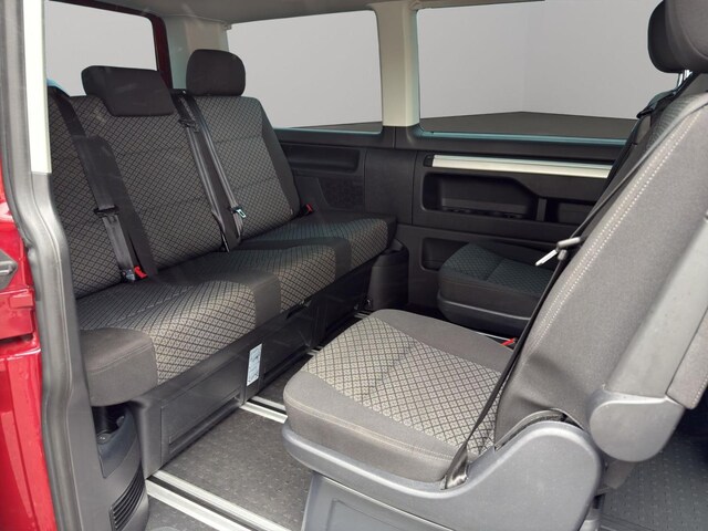 Volkswagen T6.1 Multivan