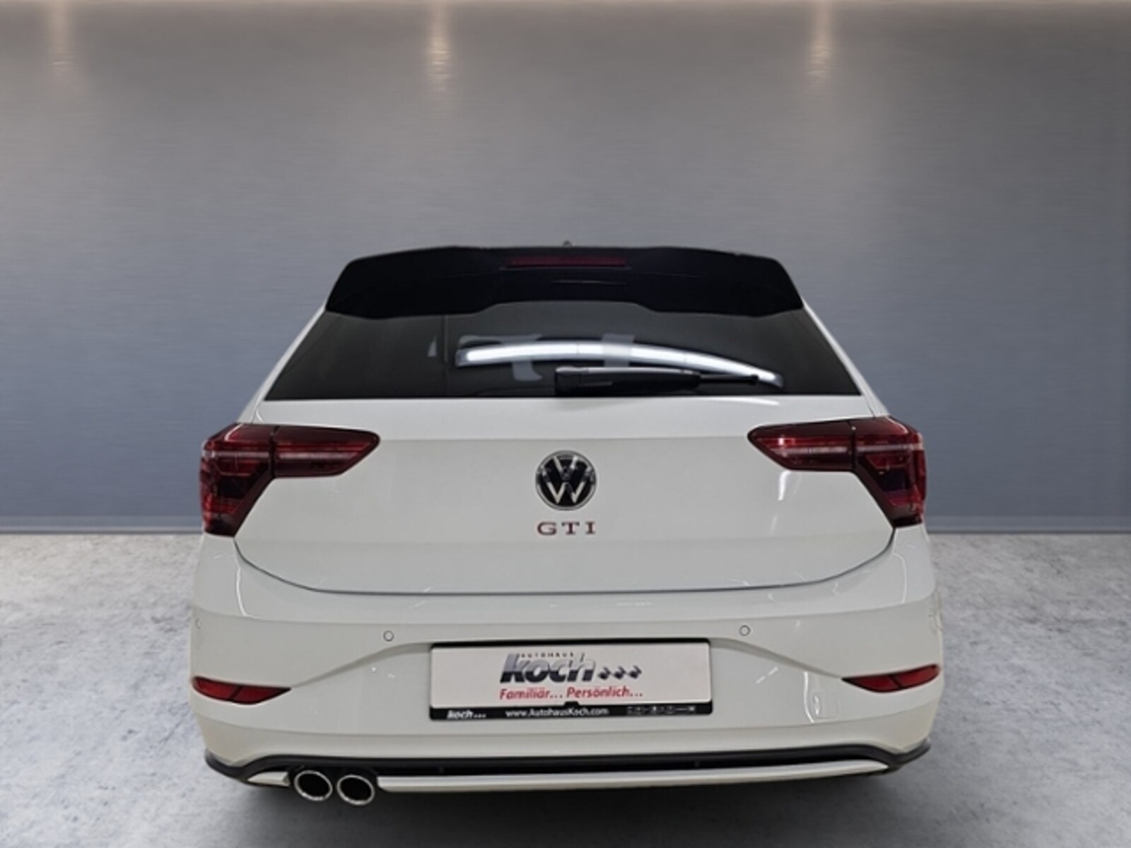 Volkswagen Polo – Bild 7