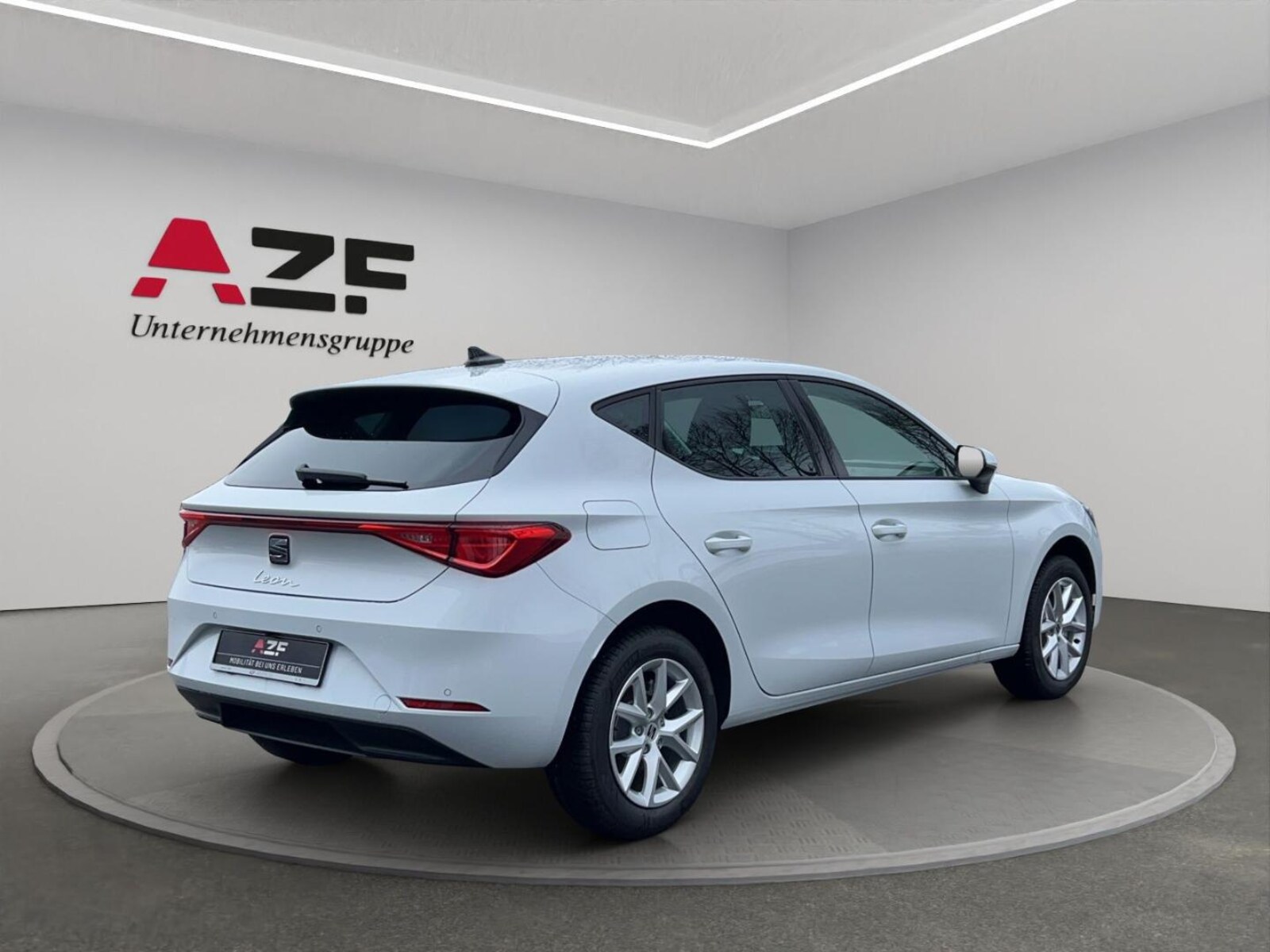SEAT Leon – Bild 4