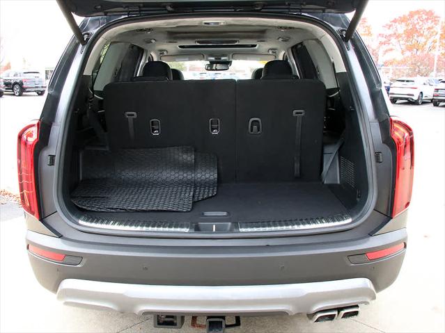 2020 KIA TELLURIDE - Image 37