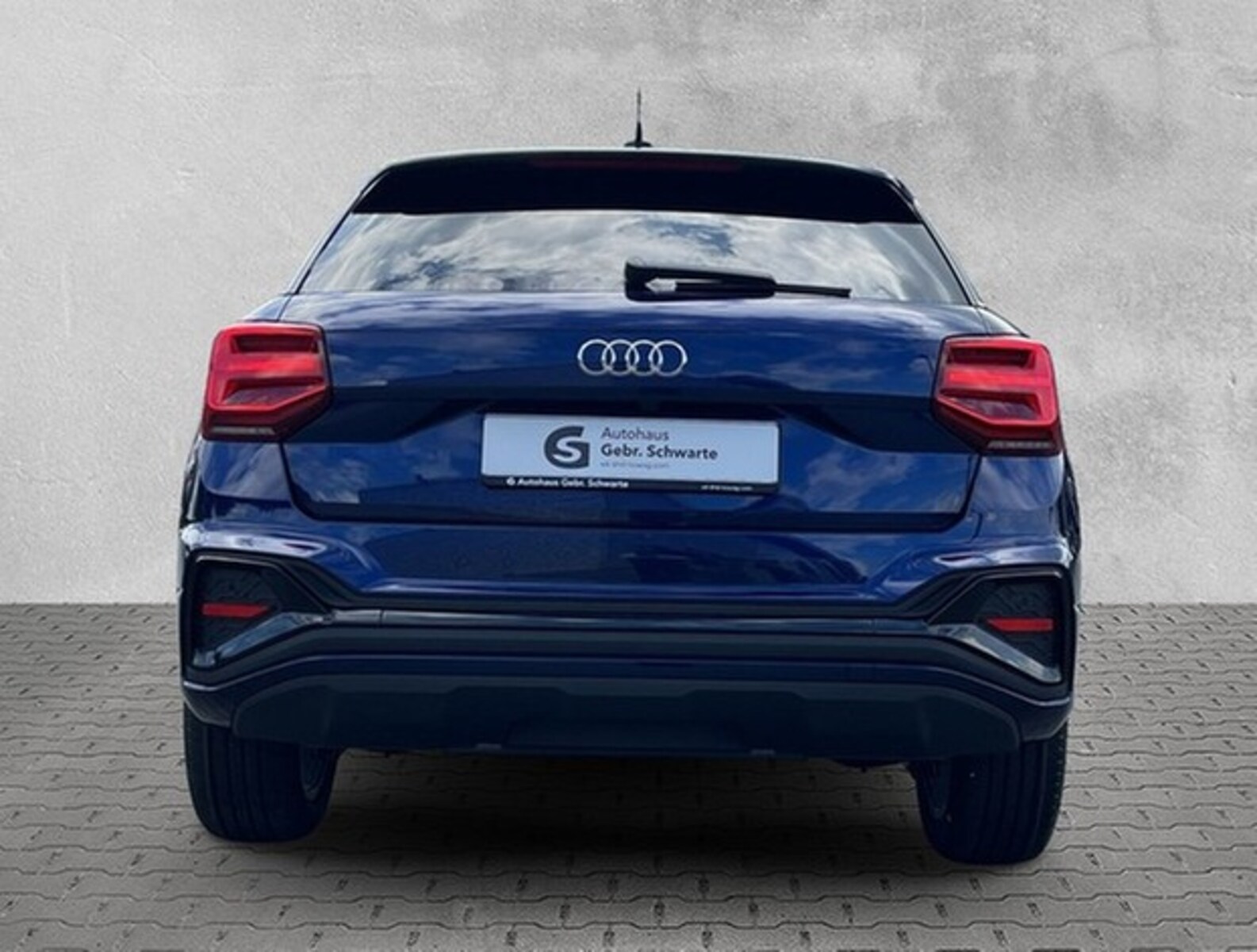 Audi Q2 – Bild 5