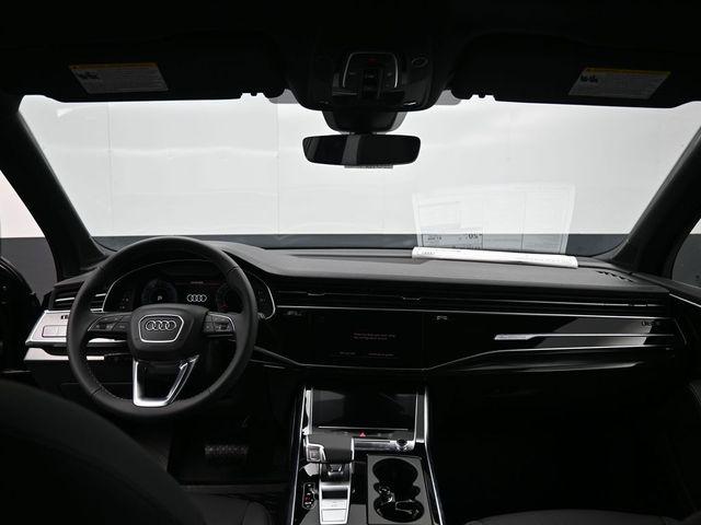 2026 Audi Q7 Premium Plus - Photo 10
