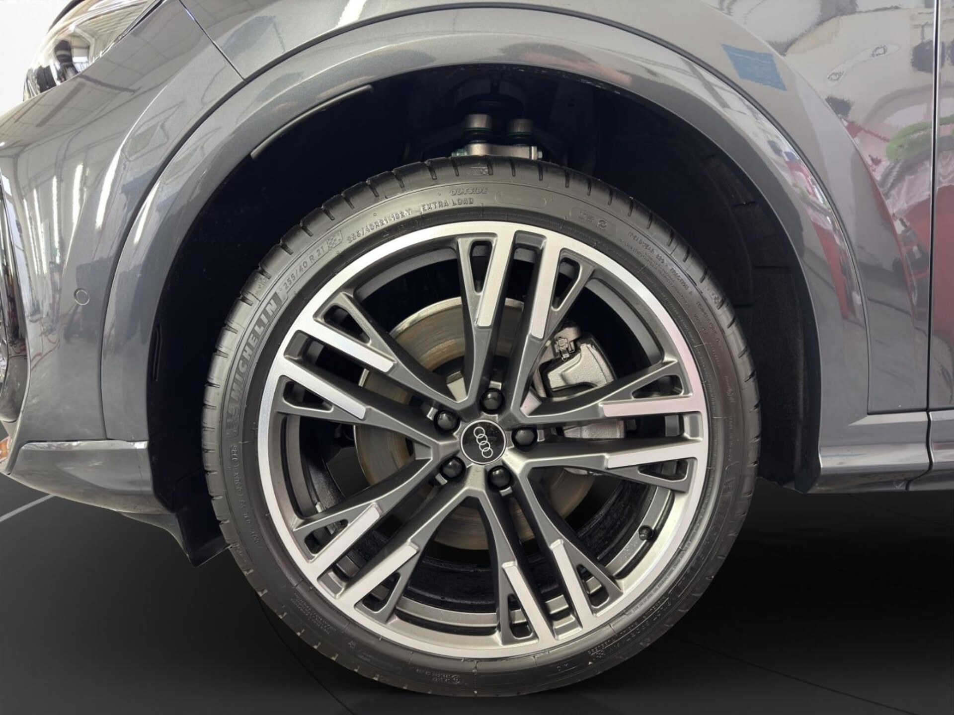 Audi Q5 SUV