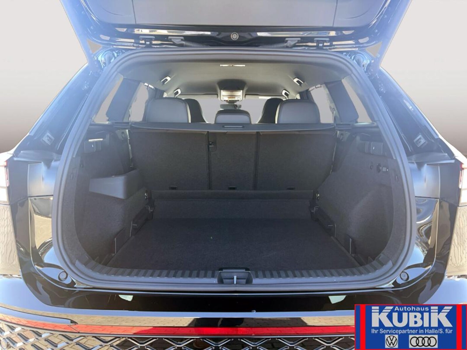 Volkswagen Tayron – Bild 16