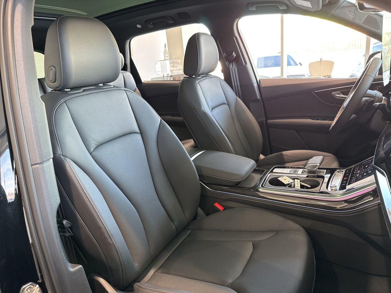 2026 Audi Q7 Premium Plus - Photo 55