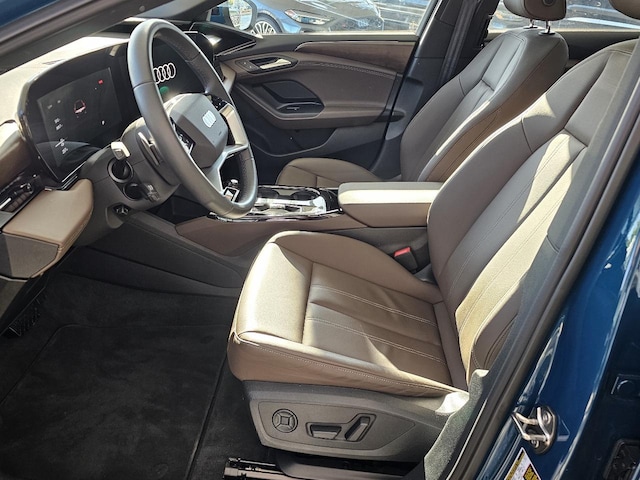 2025 Audi A6 Sportback e-tron