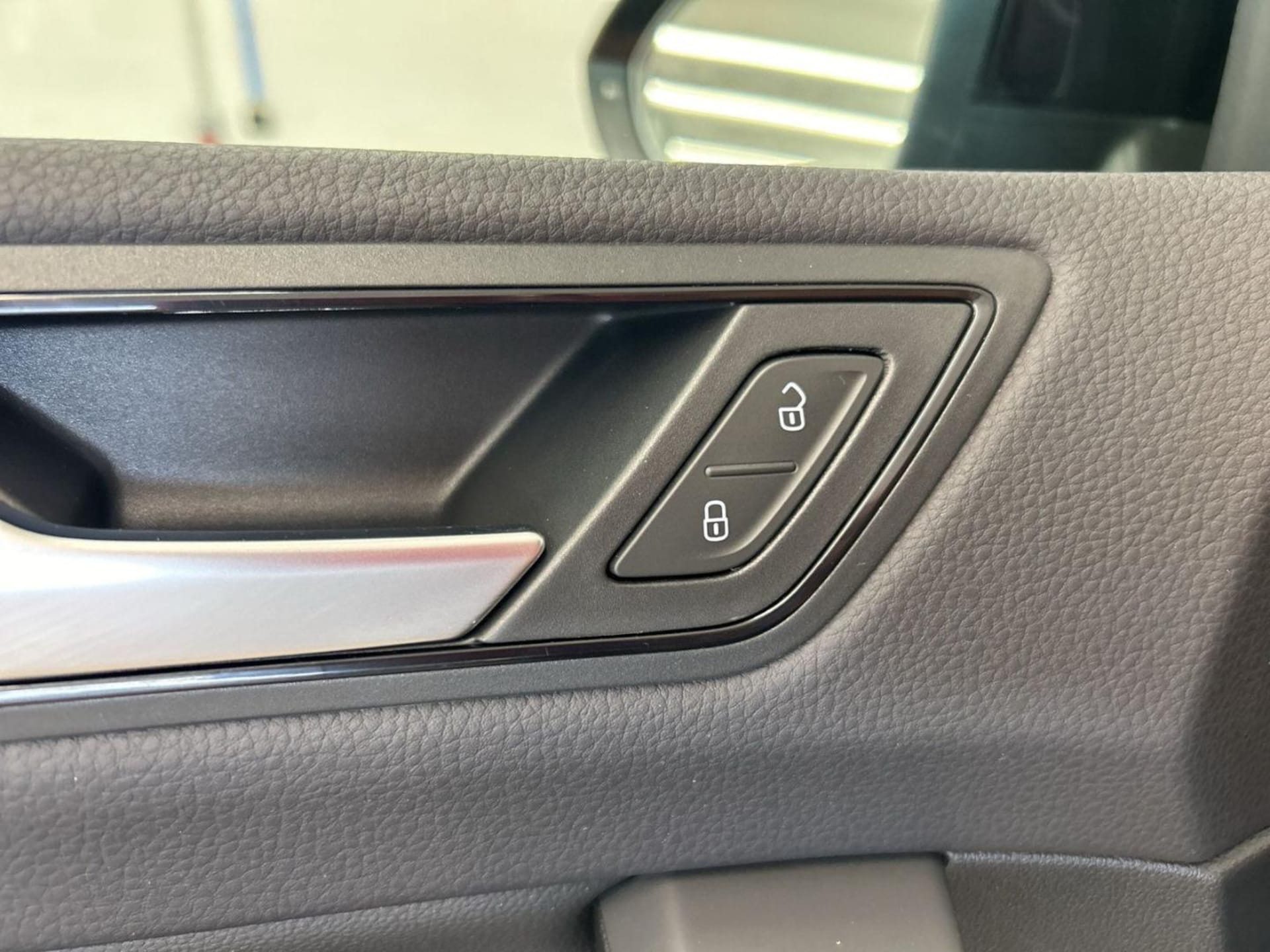 Volkswagen Touran Goal