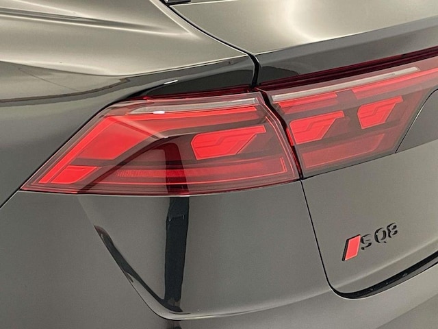 2026 Audi SQ8 Prestige - Photo 16
