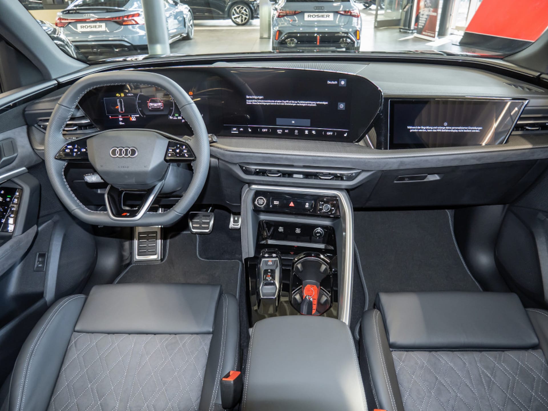 Audi Q5 SUV