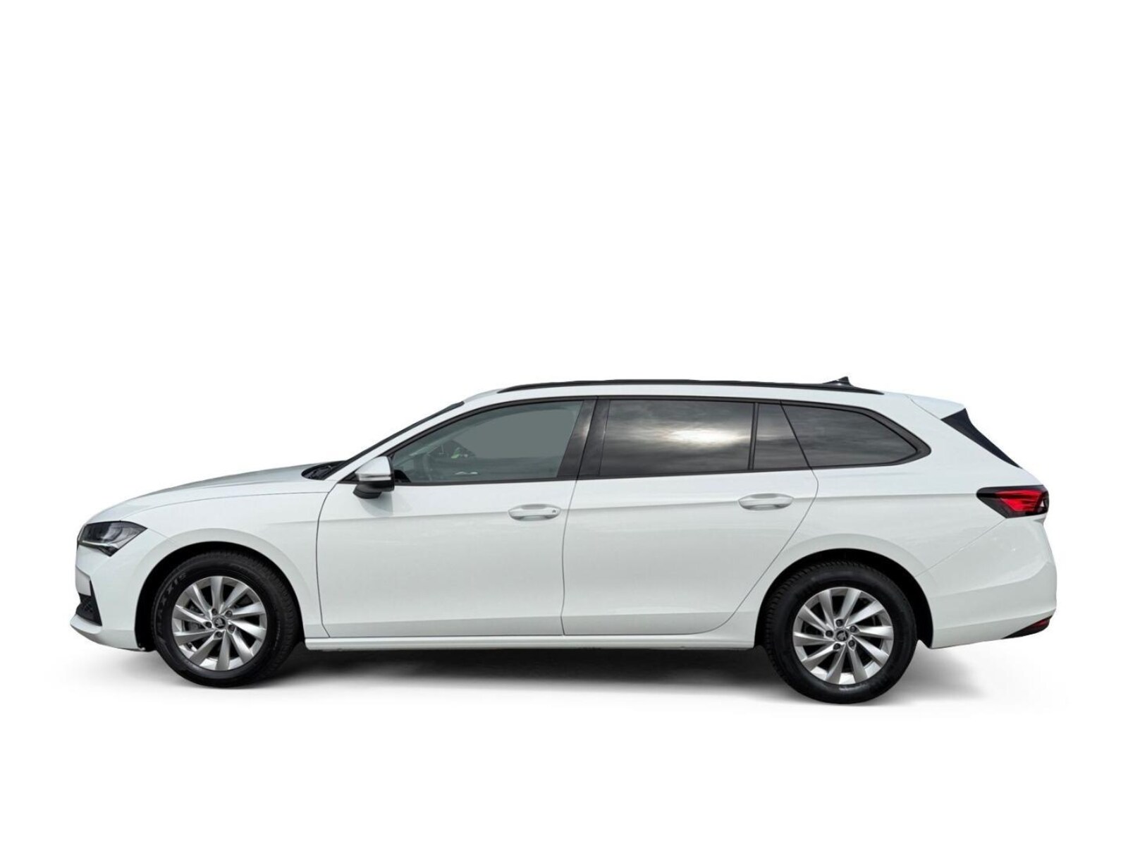 Škoda Superb Combi – Bild 3