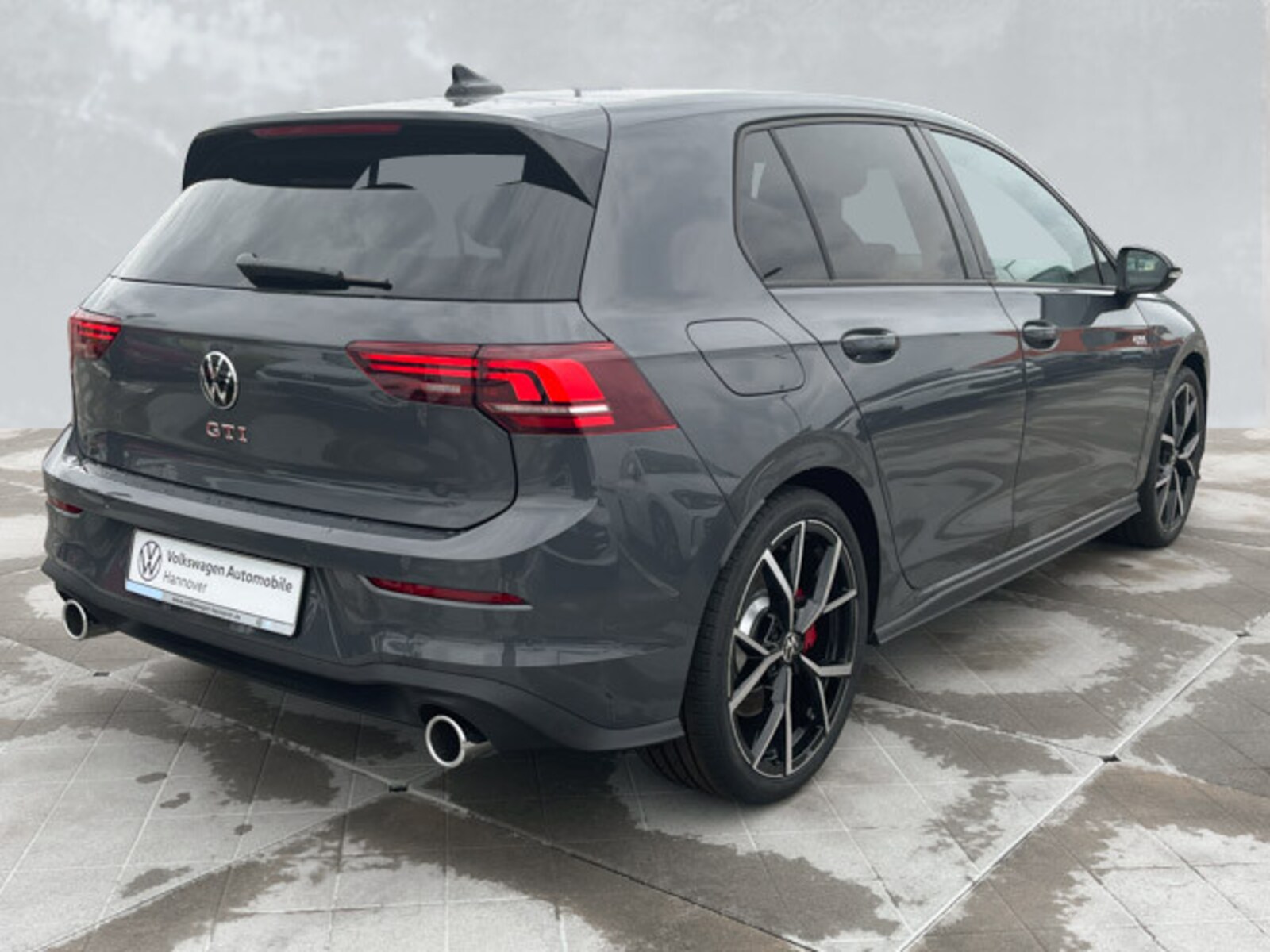 Volkswagen Golf – Bild 3