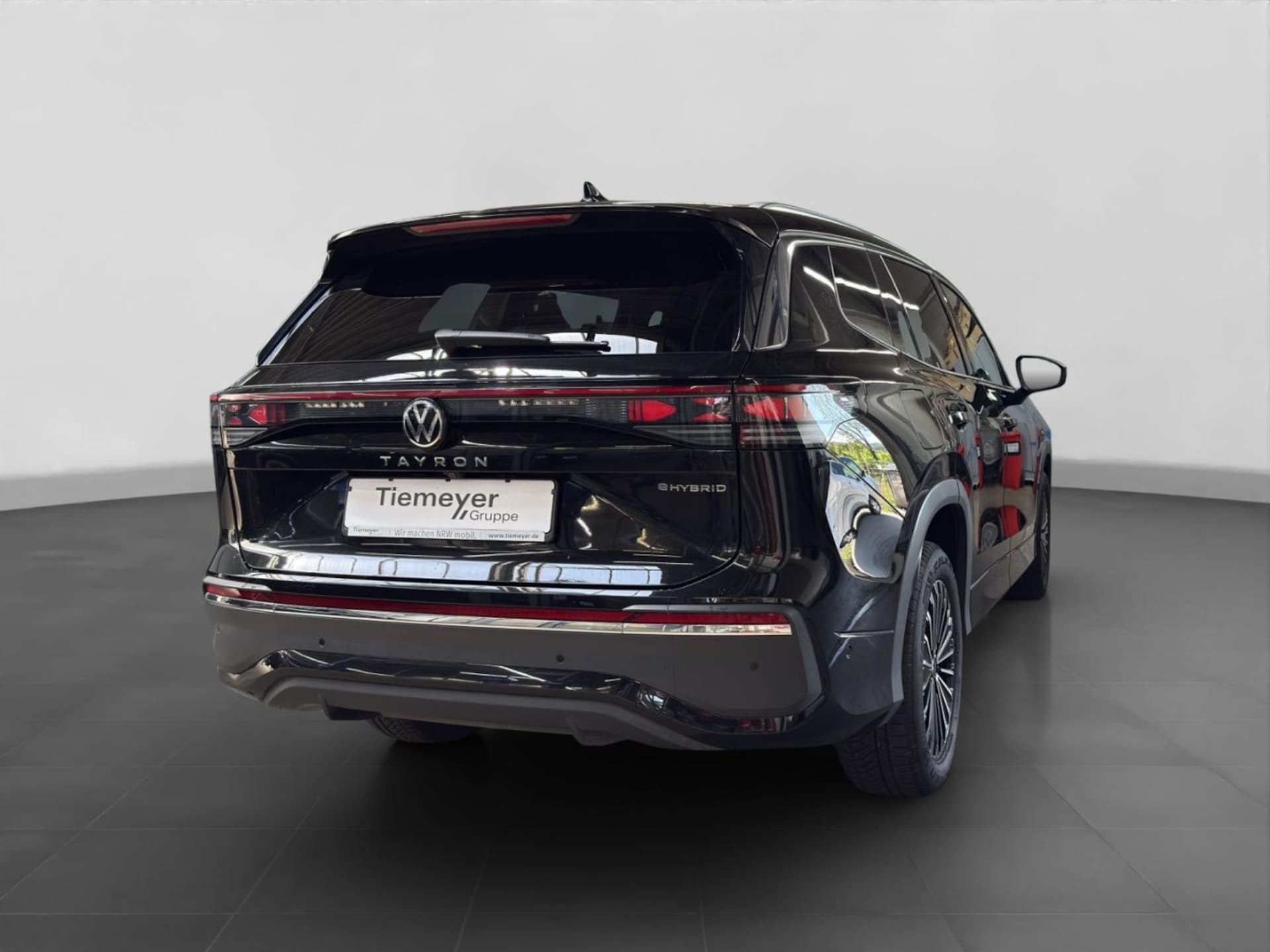 Volkswagen Tayron Elegance