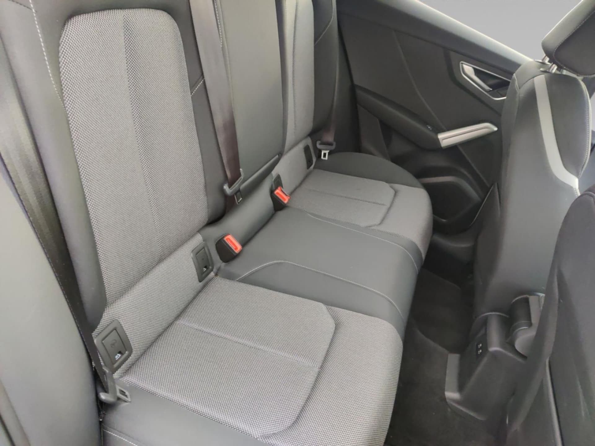 Audi Q2 Advanced
